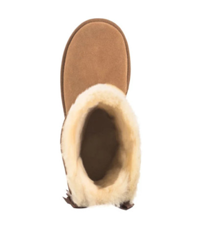 UGG K Bailey Bow II 1017394K CHE (UA120-b) batai