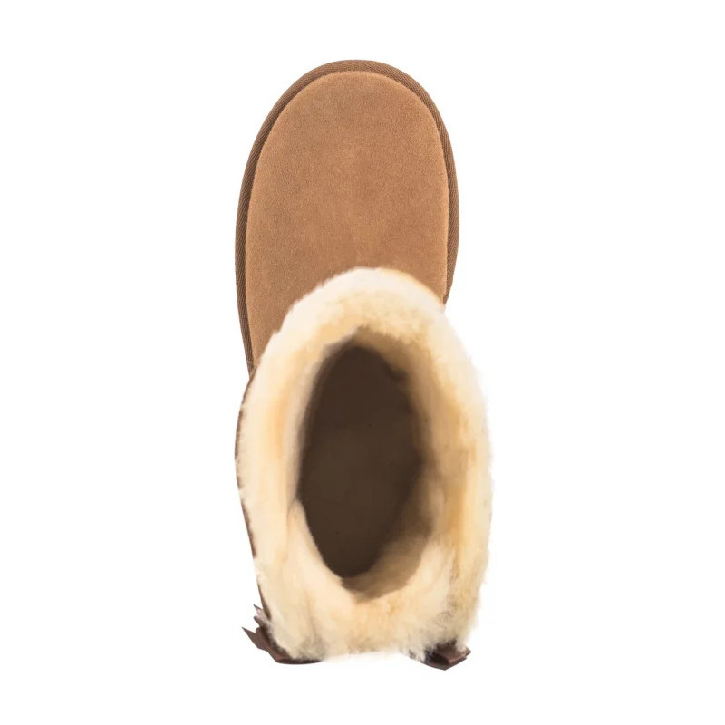 UGG K Bailey Bow II 1017394K CHE (UA120-b) batai