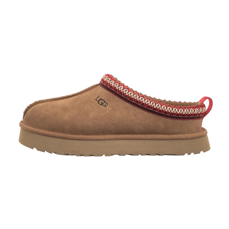 UGG K Tazz 1143776K CHE (UA125-a) Moteriški batai/šlepetės