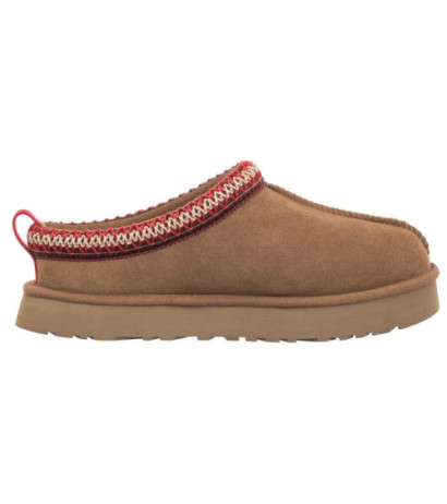 UGG K Tazz 1143776K CHE (UA125-a) Moteriški batai/šlepetės