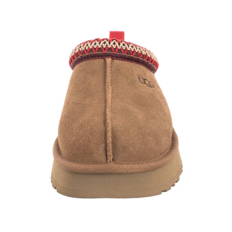 UGG K Tazz 1143776K CHE (UA125-a) Moteriški batai/šlepetės