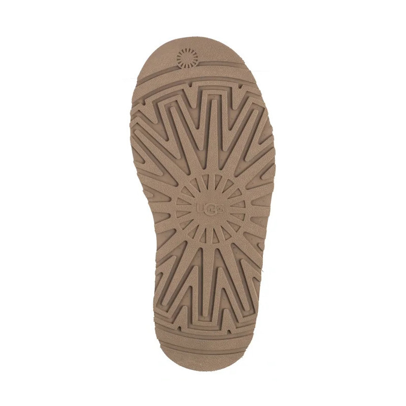 UGG K Tazz 1143776K CHE (UA125-a) Moteriški batai/šlepetės