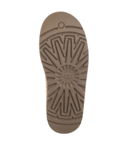 UGG Kids Classic Ultra Mini Platform 1157791K SAN (UA115-c) batai