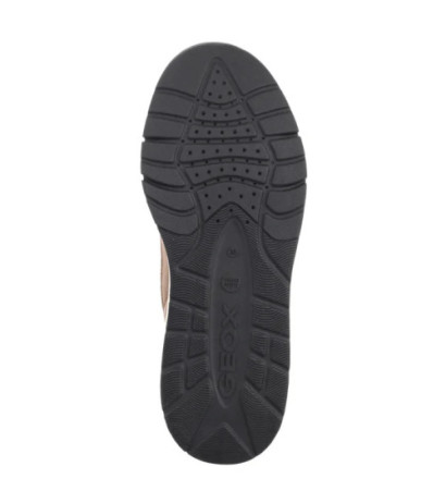 Geox J Rooner B. E - Wax.Syn+Nylon Cognac J46H0E 0MEFU C6001 (GE201-a) aulinukai