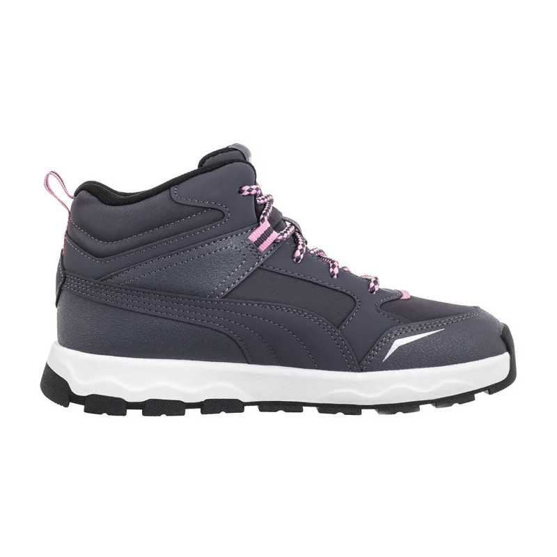 Puma Evolve Trail PS Galactic Gray-Mauved Out 397645-03 (PU611-a) sportiniai bateliai