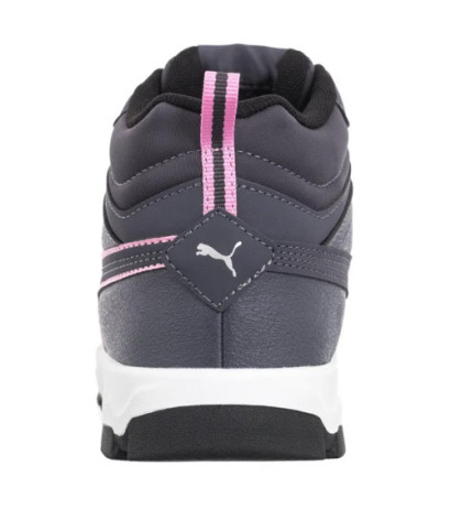 Puma Evolve Trail PS Galactic Gray-Mauved Out 397645-03 (PU611-a) sportiniai bateliai