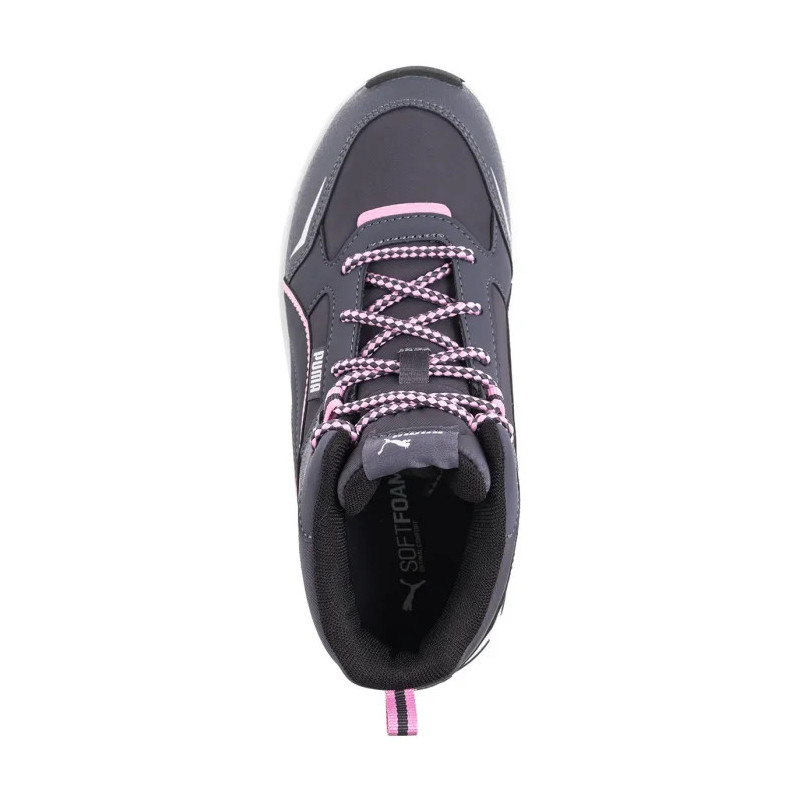 Puma Evolve Trail PS Galactic Gray-Mauved Out 397645-03 (PU611-a) sportiniai bateliai