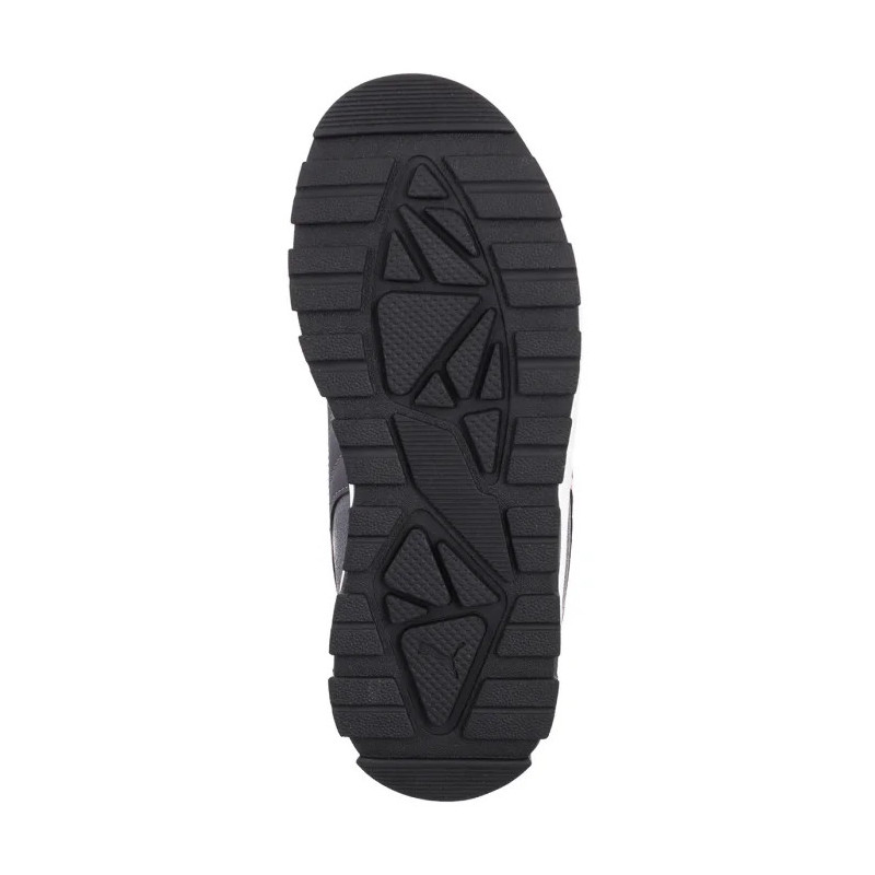Puma Evolve Trail PS Galactic Gray-Mauved Out 397645-03 (PU611-a) sportiniai bateliai