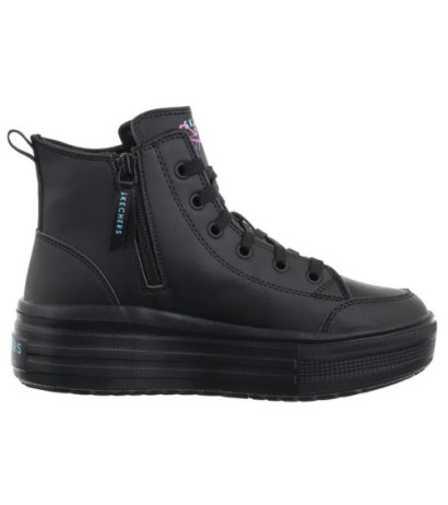 Skechers Hyperlift Love Daze Black/Multi 314075L/BKMT (SK196-a) sportiniai bateliai