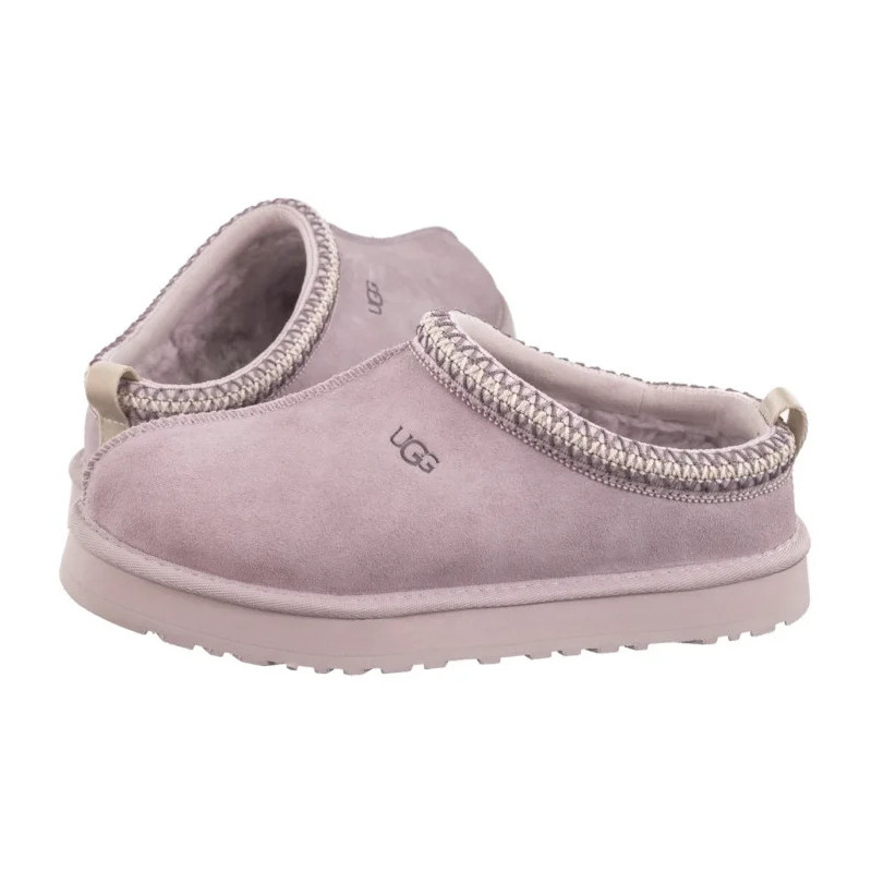UGG K Tazz 1143776K CHE (UA125-e) Moteriški batai/šlepetės