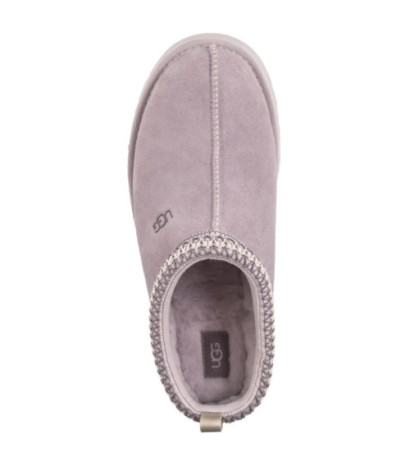 UGG K Tazz 1143776K CHE (UA125-e) Moteriški batai/šlepetės