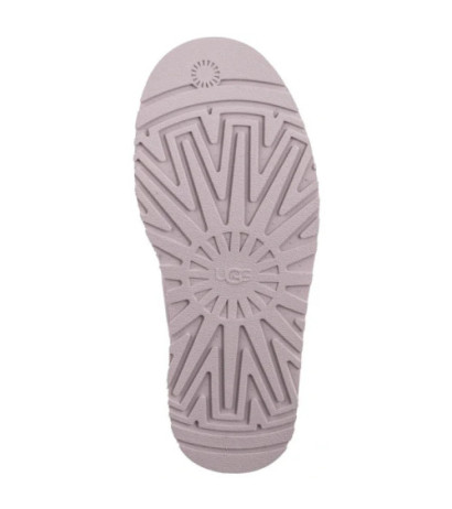 UGG K Tazz 1143776K CHE (UA125-e) Moteriški batai/šlepetės