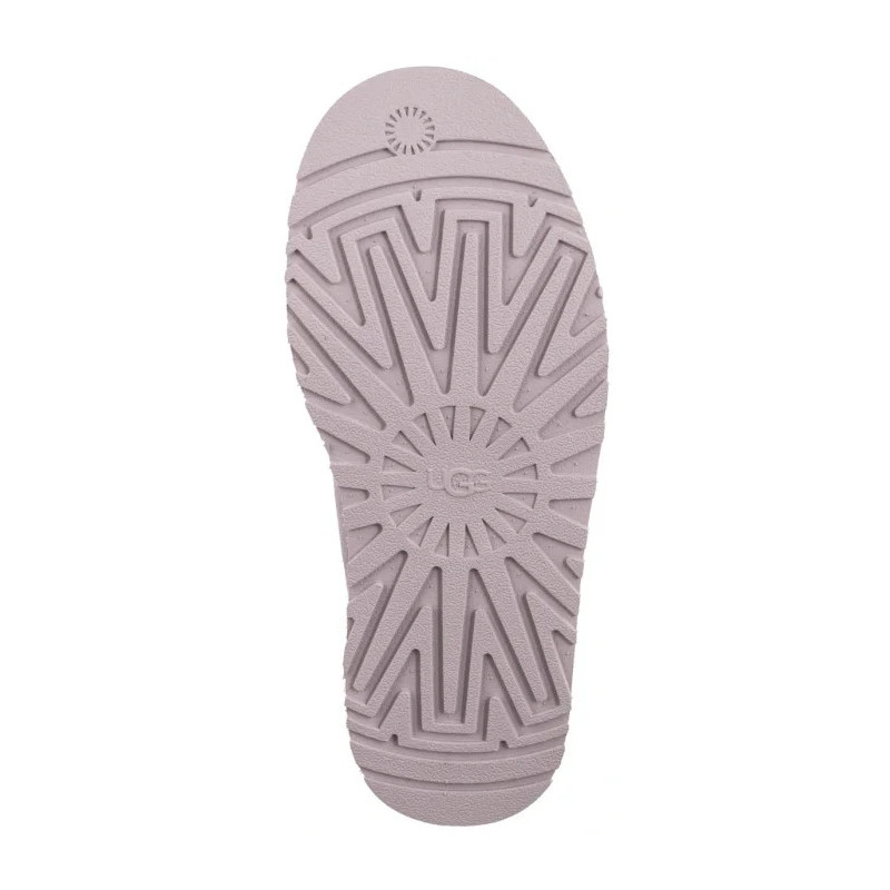 UGG K Tazz 1143776K CHE (UA125-e) Moteriški batai/šlepetės
