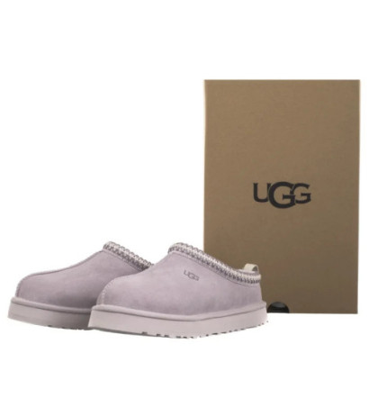 UGG K Tazz 1143776K CHE (UA125-e) Moteriški batai/šlepetės