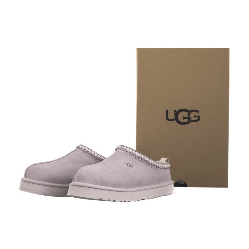 UGG K Tazz 1143776K CHE (UA125-e) Moteriški batai/šlepetės
