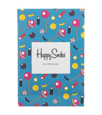 Happy Socks Gift Bag Lollipop POS0798 (HS13-a) aksesuaras