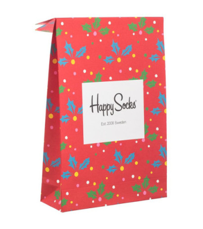 Happy Socks Gift Bag Holly...