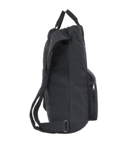 Vans Cinched Up Backpack Black VN0A5I19BLK1 (VA349-a) rankinė