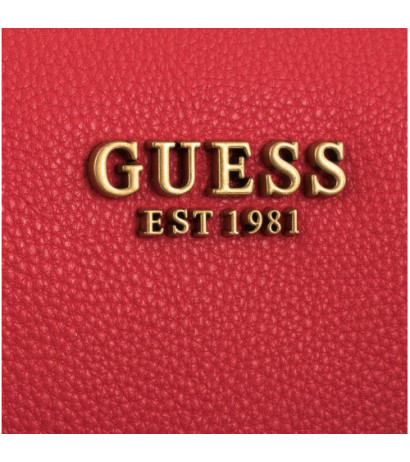 Guess Turin Mini Tri Cmprtmt Top Zip Lip HWVB84 00720 (GU236-a) rankinė