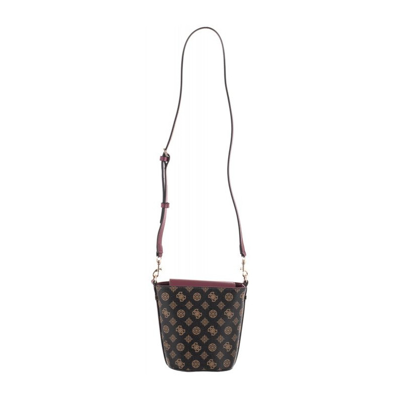 Guess Hensely G Logo Bucket Mrt HWPG84 97010 (GU239-a) rankinė