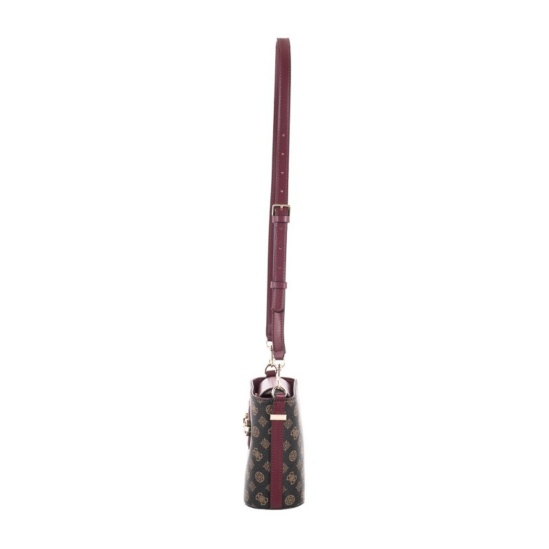 Guess Hensely G Logo Bucket Mrt HWPG84 97010 (GU239-a) rankinė