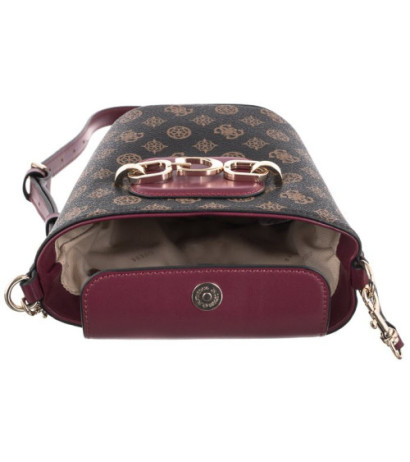 Guess Hensely G Logo Bucket Mrt HWPG84 97010 (GU239-a) rankinė