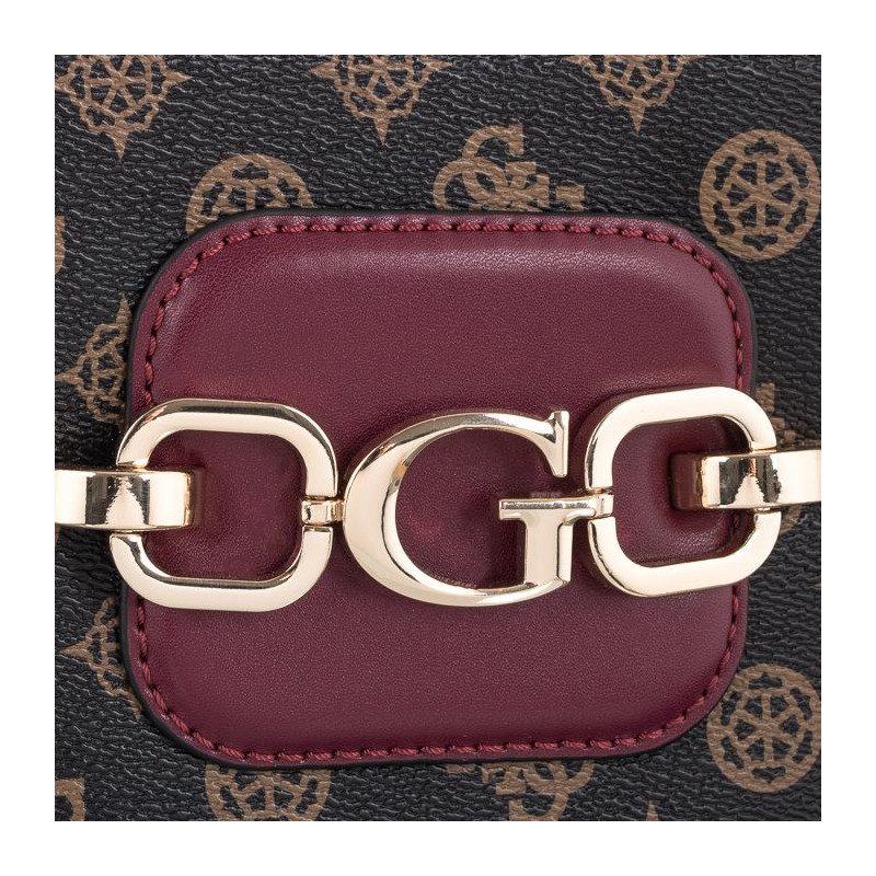 Guess Hensely G Logo Bucket Mrt HWPG84 97010 (GU239-a) rankinė