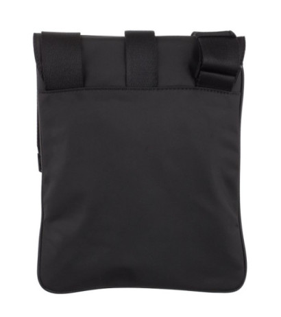 Calvin Klein Urban Repreve Clip Flatpack Ck Black K50K508702 BAX (CK110-a) rankinė