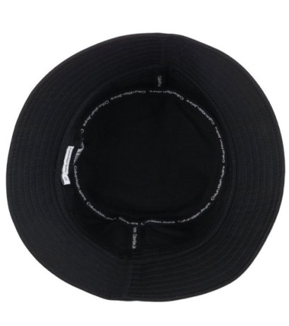 Calvin Klein Two Tone Bucket Hat K50K508976 BDS (CK112-a) kepurė