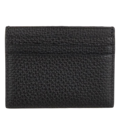 Calvin Klein Minimalism Card Holder 6CC Ck Black K50K509613 BAX (CK146-a) rankinė