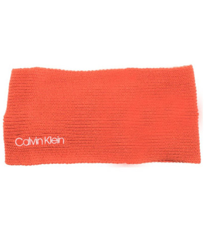 Calvin Klein Essential Knit HeadBand K60K608656 SNX (CK6-d) kepurė