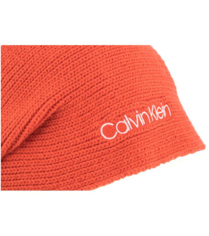 Calvin Klein Essential Knit HeadBand K60K608656 SNX (CK6-d) kepurė