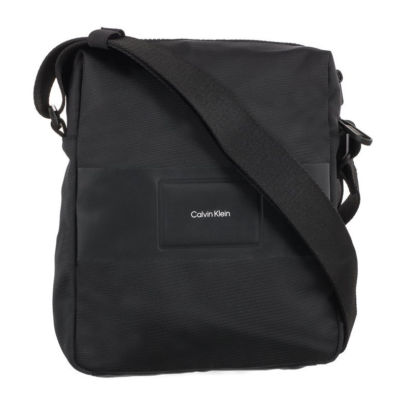 Calvin Klein CK Must Reporter Black K50K509545 BAX (CK166-a) rankinė