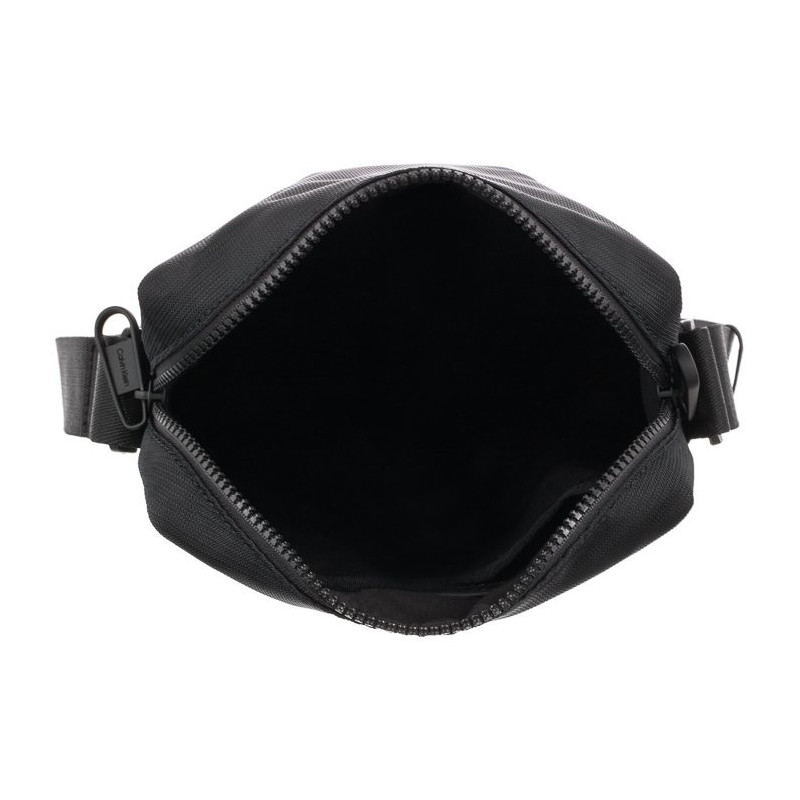 Calvin Klein CK Must Reporter Black K50K509545 BAX (CK166-a) rankinė