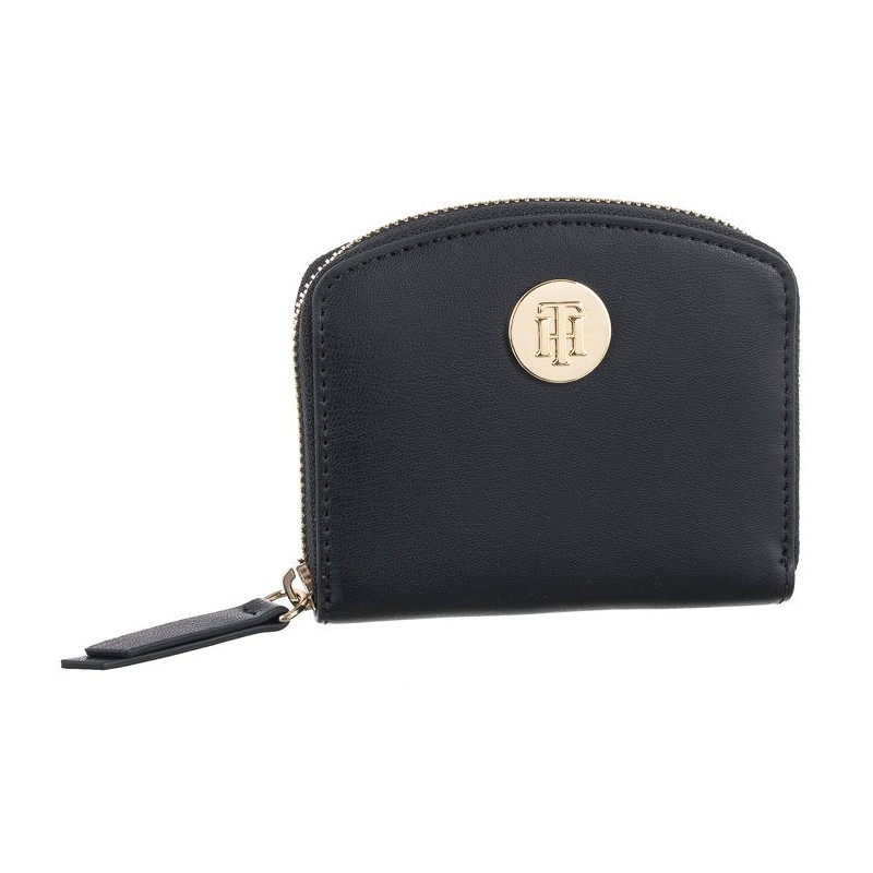 Tommy Hilfiger TH Chic Med Wallet And Charm Gp AW0AW14008 DW6 (TH550-a) rankinė