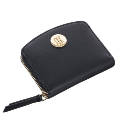 Tommy Hilfiger TH Chic Med Wallet And Charm Gp AW0AW14008 DW6 (TH550-a) rankinė