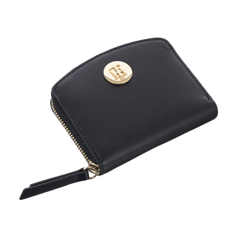 Tommy Hilfiger TH Chic Med Wallet And Charm Gp AW0AW14008 DW6 (TH550-a) rankinė