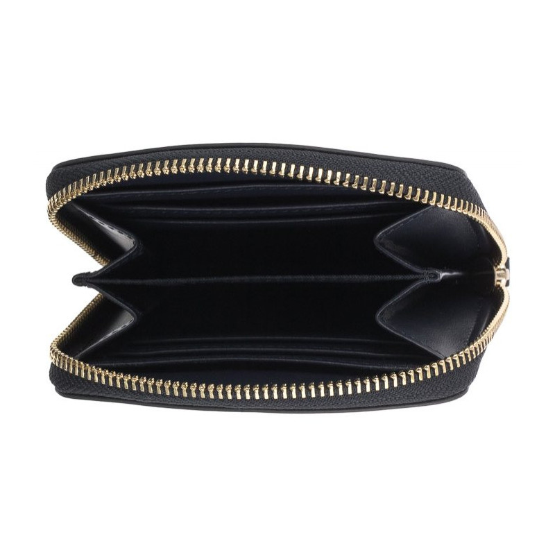 Tommy Hilfiger TH Chic Med Wallet And Charm Gp AW0AW14008 DW6 (TH550-a) rankinė