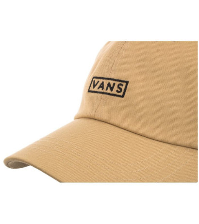 Vans Curved Bill Taos Taupe VN0A36IUYUU1 (VA306-b) kepurė