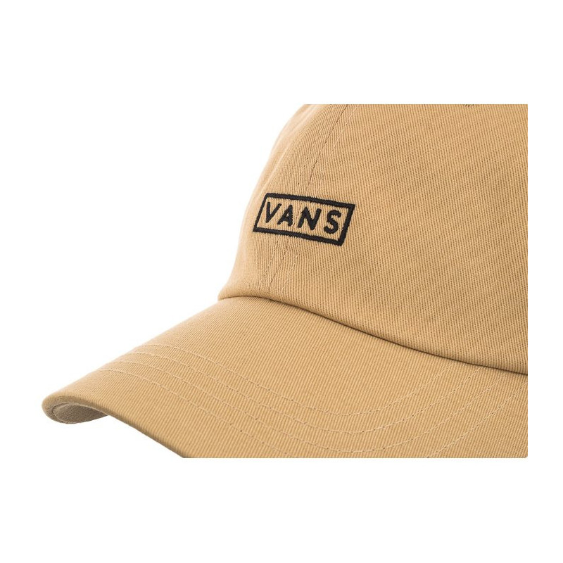 Vans Curved Bill Taos Taupe VN0A36IUYUU1 (VA306-b) kepurė
