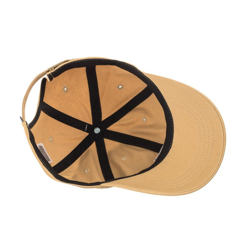 Vans Curved Bill Taos Taupe VN0A36IUYUU1 (VA306-b) kepurė