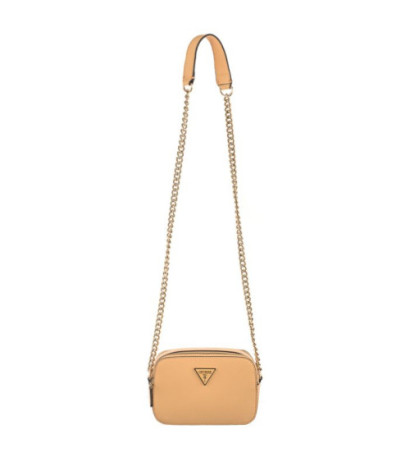 Guess Noelle Crossbody Camera Apricot Cream HWZG78 79140 (GU148-b) rankinė