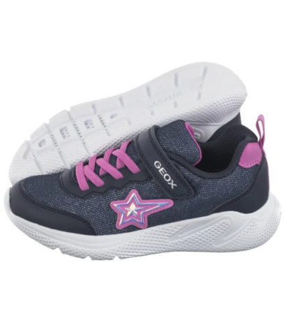 Geox J Sprintye G. A...