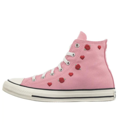 Converse CTAS Hi Lt Jellyfish Jitter/Red Egret A12624C (CO745-a) bateliai