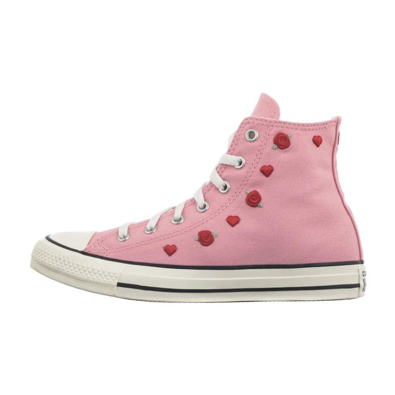 Converse CTAS Hi Lt Jellyfish Jitter/Red Egret A12624C (CO745-a) bateliai
