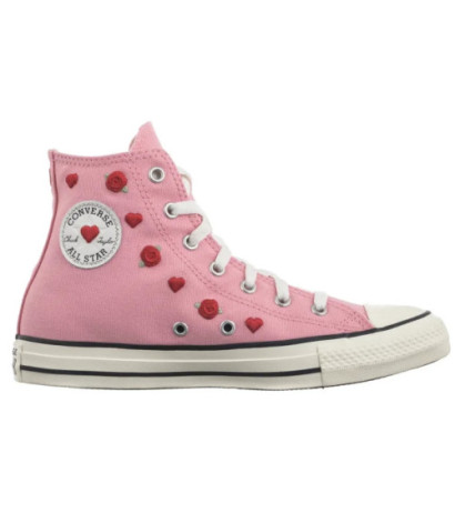 Converse CTAS Hi Lt Jellyfish Jitter/Red Egret A12624C (CO745-a) bateliai