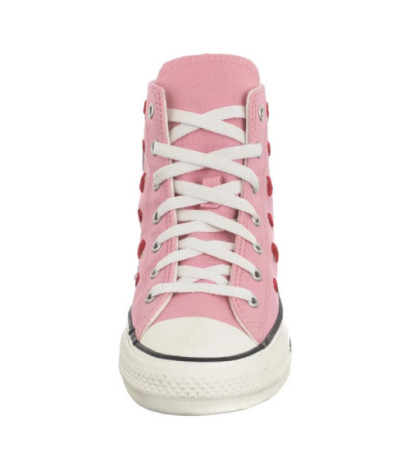 Converse CTAS Hi Lt Jellyfish Jitter/Red Egret A12624C (CO745-a) bateliai