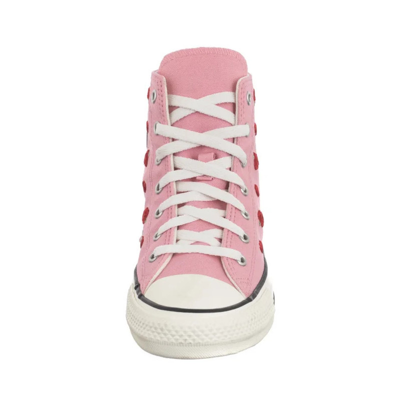 Converse CTAS Hi Lt Jellyfish Jitter/Red Egret A12624C (CO745-a) bateliai