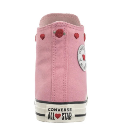 Converse CTAS Hi Lt Jellyfish Jitter/Red Egret A12624C (CO745-a) bateliai