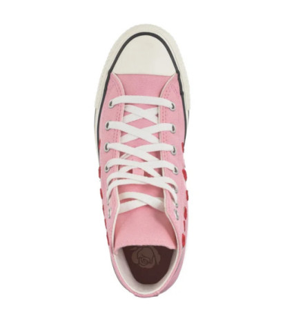 Converse CTAS Hi Lt Jellyfish Jitter/Red Egret A12624C (CO745-a) bateliai